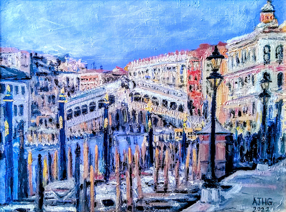 Venice
