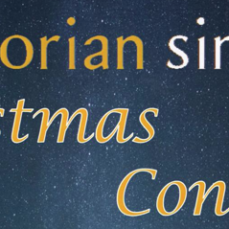 The Dorian Singers - Christmas Concert