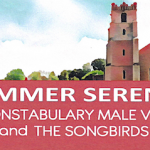 Suffolk Constabulary Male Voice Choir - A Summer Serenade