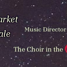 Stowmarket Chorale - Concert