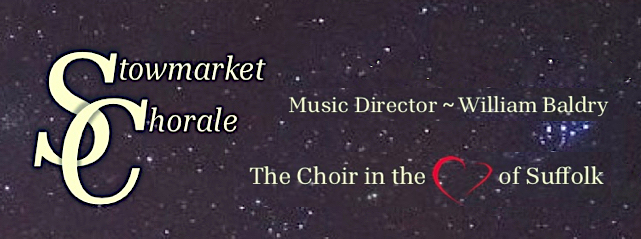 Stowmarket Chorale - Concert