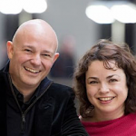 Ipswich Chamber Music Society - Charles Owen + Katya Apekisheva