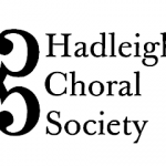 Hadleigh Choral Society - Autumn Concert