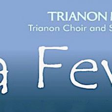 Trianon Choir and Orchestra - Sea Fever